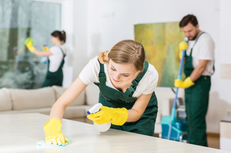 Benefits Of A Personalized Cleaning Schedule For Your Home