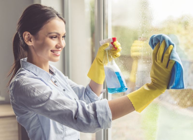 Housekeeping Service in Kerrville, TX