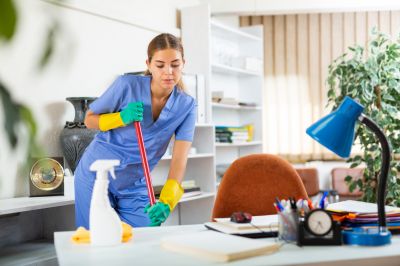How Customized Cleaning Plans Improve Long-Term Home Maintenance