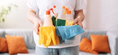 How Often You Should Schedule Full Service House Cleaning