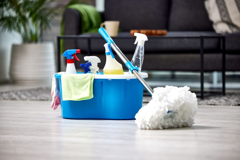 How Regular Cleaning Schedules Improve Indoor Air Quality