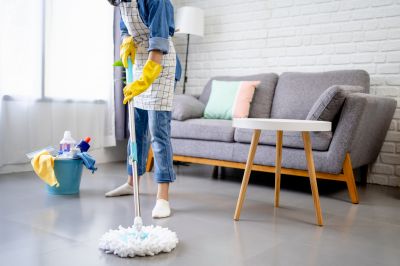 How Regular Maid Service Improves Home Health And Comfort