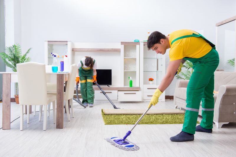 Signs Your Home Needs A Professional Interior Cleaning