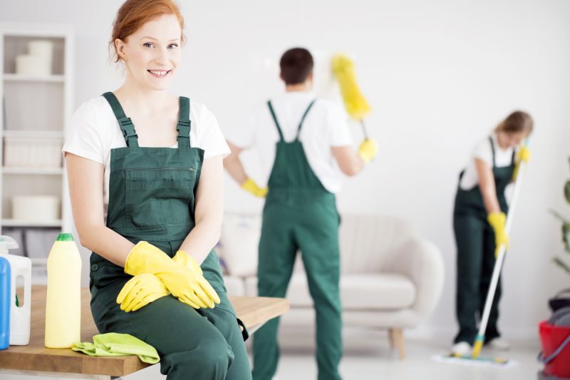 Tailoring Cleaning Services To Fit Your Needs