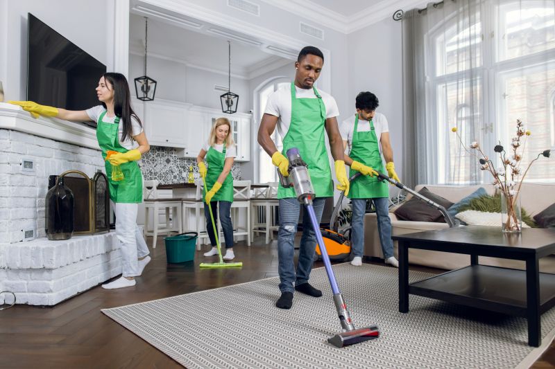 What Are Customized Cleaning Plans And How Do They Work?